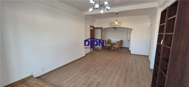 Natiunile Unite apartament superb 3 cam,  ultracentral